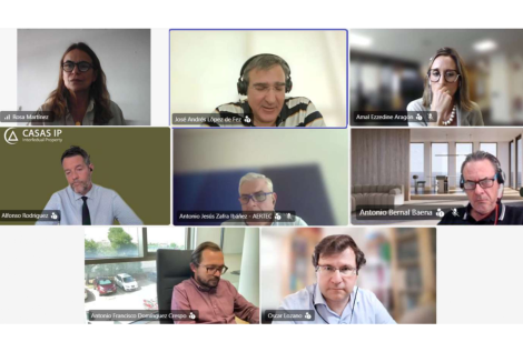 CESUR - Asociación de Empresarios del Sur de España