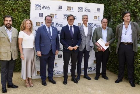 CESUR - Asociación de Empresarios del Sur de España