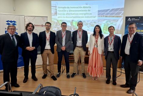 CESUR - Asociación de Empresarios del Sur de España