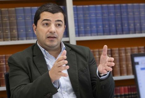 CESUR - Asociación de Empresarios del Sur de España