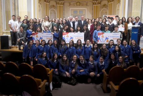 CESUR - Asociación de Empresarios del Sur de España