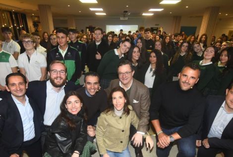 CESUR - Asociación de Empresarios del Sur de España