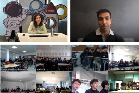 CESUR - Asociación de Empresarios del Sur de España