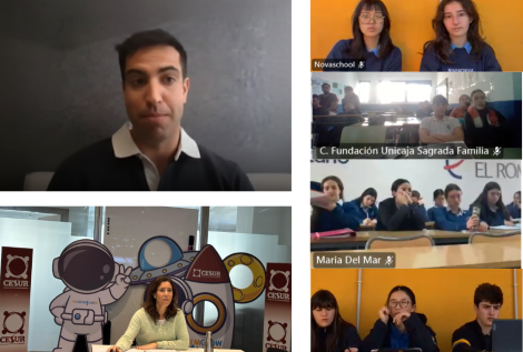 CESUR - Asociación de Empresarios del Sur de España