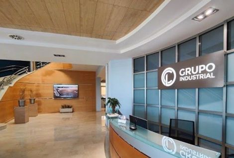 CESUR - Asociación de Empresarios del Sur de España