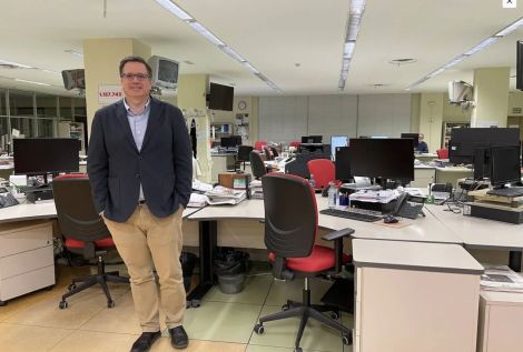 CESUR - Asociación de Empresarios del Sur de España