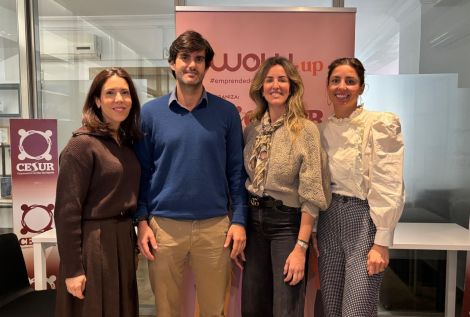 CESUR - Asociación de Empresarios del Sur de España