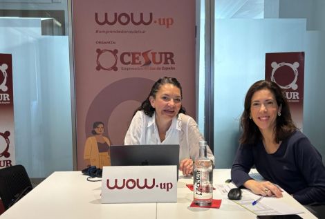 CESUR - Asociación de Empresarios del Sur de España