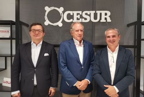 CESUR - Asociación de Empresarios del Sur de España