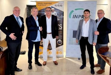 CESUR - Asociación de Empresarios del Sur de España