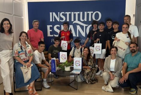 CESUR - Asociación de Empresarios del Sur de España