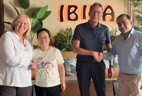 CESUR - Asociación de Empresarios del Sur de España