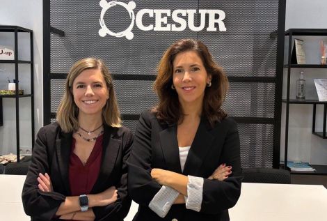 CESUR - Asociación de Empresarios del Sur de España