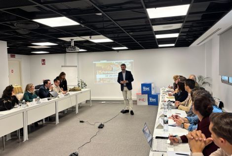 CESUR - Asociación de Empresarios del Sur de España