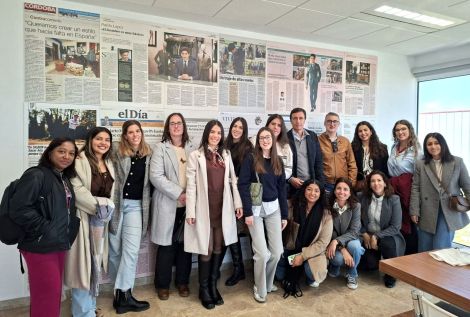 CESUR - Asociación de Empresarios del Sur de España