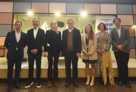 CESUR - Asociación de Empresarios del Sur de España