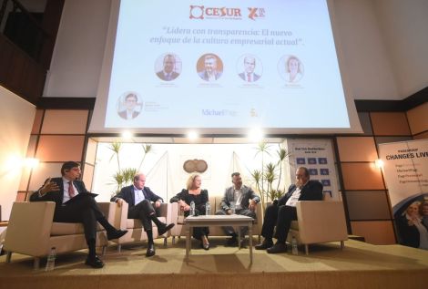 CESUR - Asociación de Empresarios del Sur de España