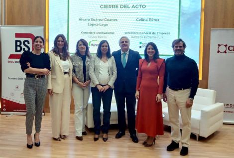 CESUR - Asociación de Empresarios del Sur de España