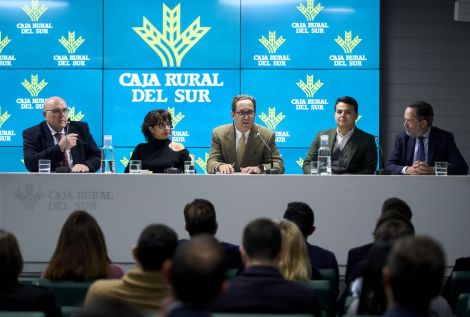 CESUR - Asociación de Empresarios del Sur de España