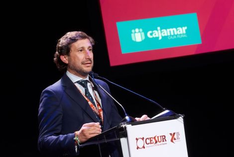 CESUR - Asociación de Empresarios del Sur de España