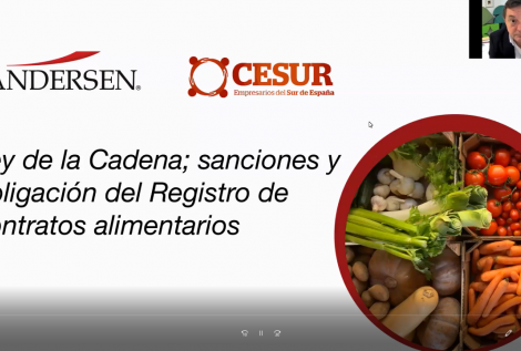 CESUR - Asociación de Empresarios del Sur de España