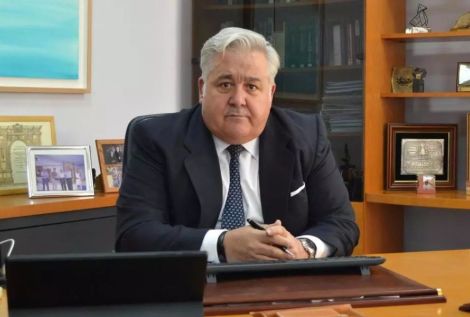 CESUR - Asociación de Empresarios del Sur de España