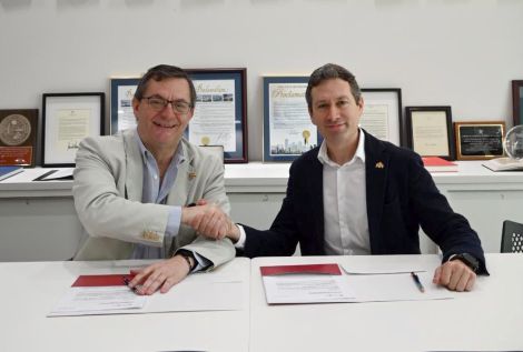 CESUR - Asociación de Empresarios del Sur de España