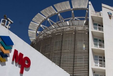 CESUR - Asociación de Empresarios del Sur de España