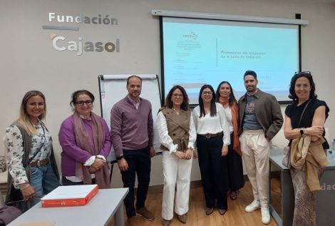 CESUR - Asociación de Empresarios del Sur de España