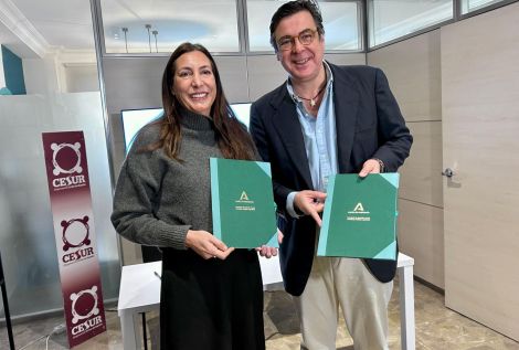 CESUR - Asociación de Empresarios del Sur de España