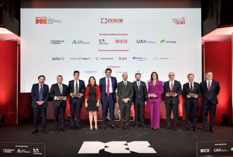 CESUR - Asociación de Empresarios del Sur de España