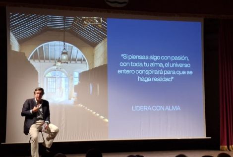 CESUR - Asociación de Empresarios del Sur de España