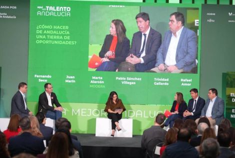 CESUR - Asociación de Empresarios del Sur de España