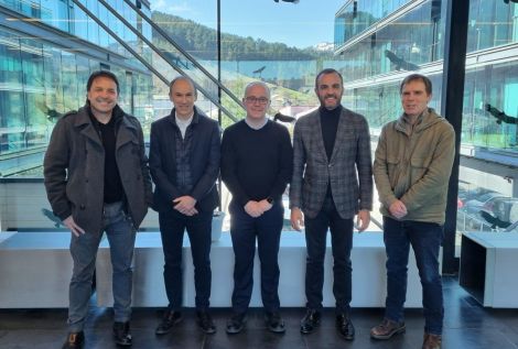 CESUR - Asociación de Empresarios del Sur de España