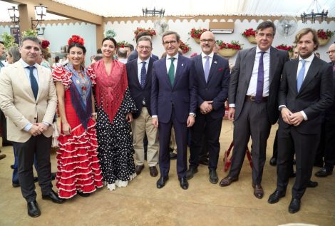 CESUR - Asociación de Empresarios del Sur de España