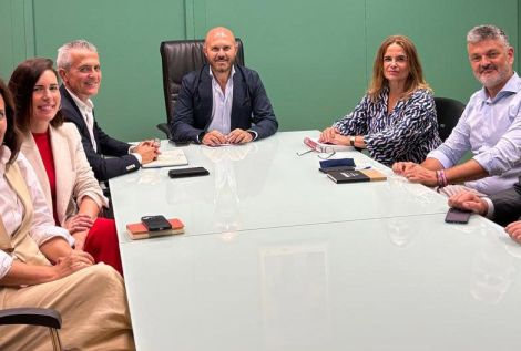 CESUR - Asociación de Empresarios del Sur de España
