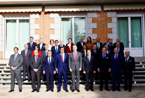 CESUR - Asociación de Empresarios del Sur de España