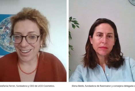 CESUR - Asociación de Empresarios del Sur de España