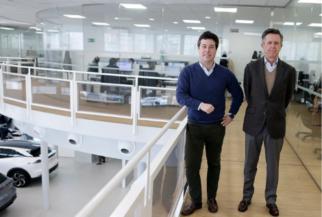 CESUR - Asociación de Empresarios del Sur de España