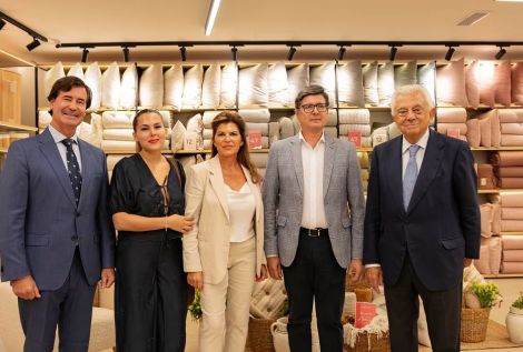 CESUR - Asociación de Empresarios del Sur de España
