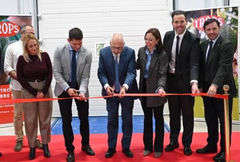 CESUR - Asociación de Empresarios del Sur de España