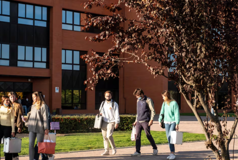 CESUR - Asociación de Empresarios del Sur de España