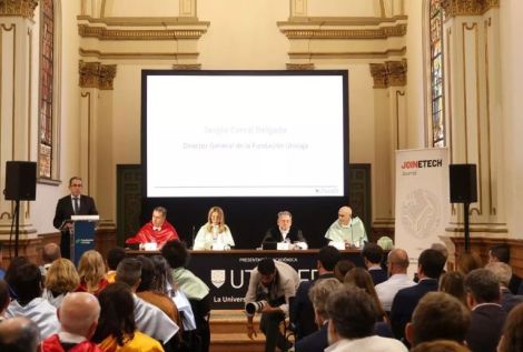 CESUR - Asociación de Empresarios del Sur de España