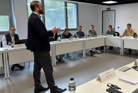 CESUR - Asociación de Empresarios del Sur de España