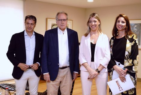 CESUR - Asociación de Empresarios del Sur de España