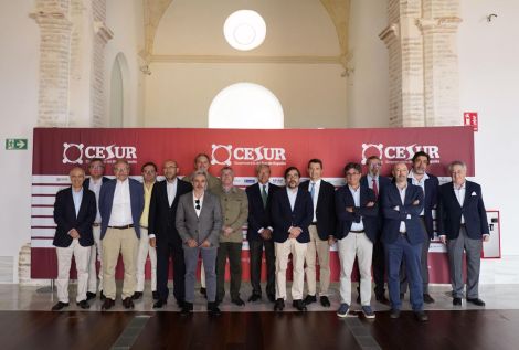 CESUR - Asociación de Empresarios del Sur de España