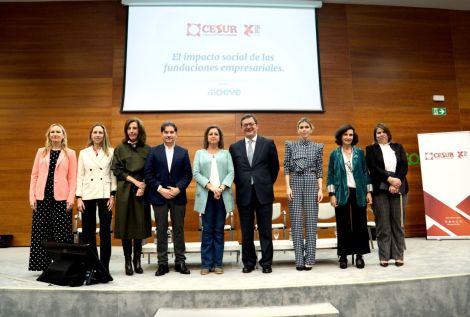 CESUR - Asociación de Empresarios del Sur de España