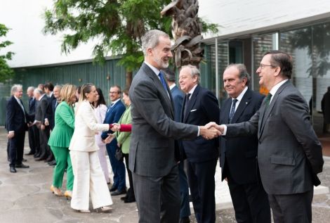 CESUR - Asociación de Empresarios del Sur de España