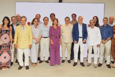 CESUR - Asociación de Empresarios del Sur de España