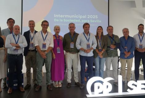 CESUR - Asociación de Empresarios del Sur de España